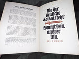 Soldatenblätter für Feier und Freizeit April 1941