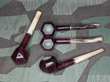 Bruyere Garantie 6" Pipes Dead Stock