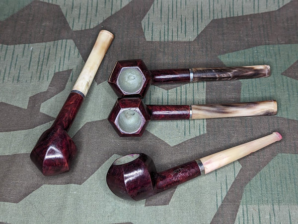 Bruyere Garantie 6" Pipes Dead Stock