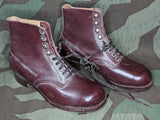 Original HJ Type Boots