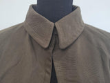 Army Nurse OD Cape (Large)