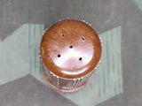 Razor Soap Bakelite Container