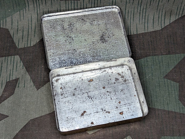 Clubabend Pipe Tobacco Tin