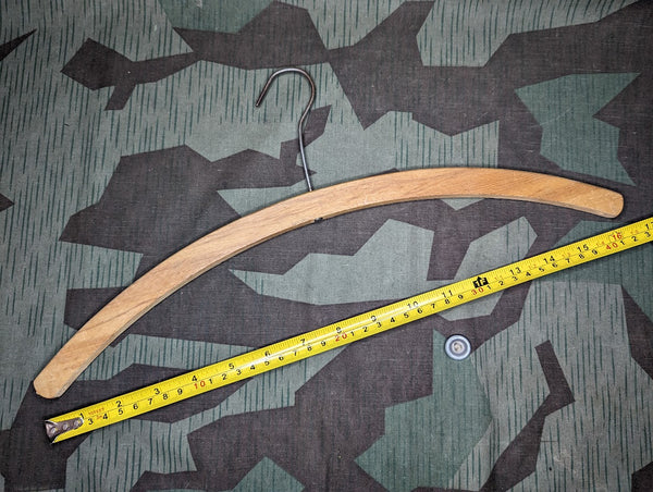 Guido Lohse German Clothing Hanger