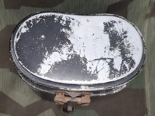Mess Type WWI type Mess Kit