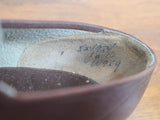 Florsheim Brown Shoes in Box (Size 8A)