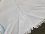 Soldier and Sweetheart Fort Knox Hankie / Scarf