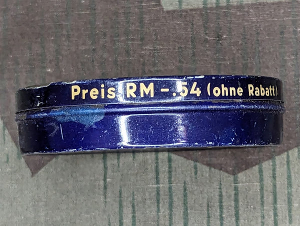 Original Nivea Creme Tin Nr. 368 (Price in RM)