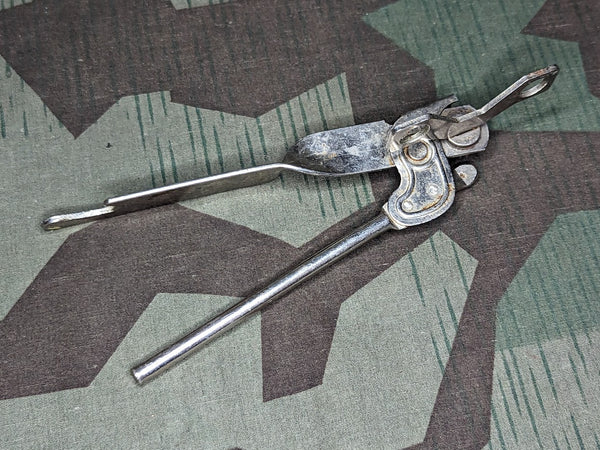 Solingen Germany Rotary Can Opener