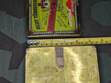 Original Atikah Turkish Cigarette Tin