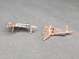 Army Nurse Insignia Pins