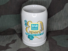 DAB Dortmunder Beer Krug 1937 (Repro?)