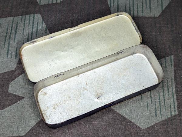 Bayer Panflavin Tin