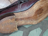 Original HJ Type Boots