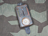 Daimon Gray Army Flashlight