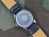 Period Kienzle Wrist Watch