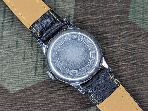 Period Kienzle Wrist Watch