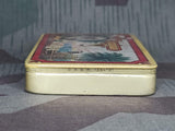 Khedive Exquisit Cigarette Tin DRGM