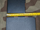 Graph Paper Pocket Notebook w/ Pencil
