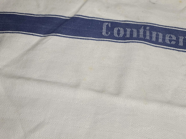 Continental Gummi Werke Hand Towel