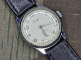 Period Kienzle Wrist Watch