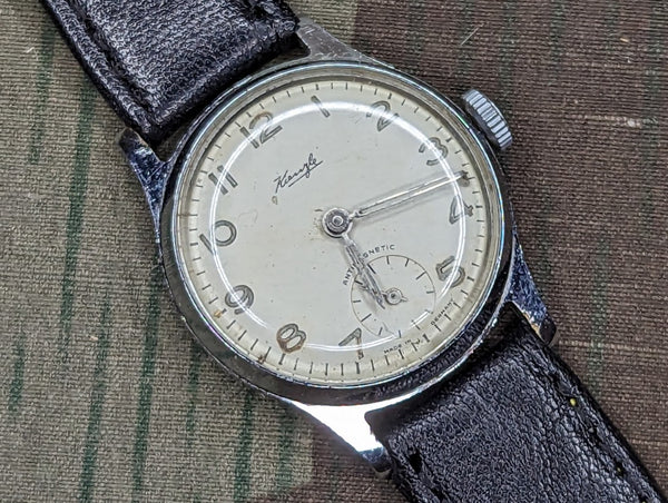 Period Kienzle Wrist Watch
