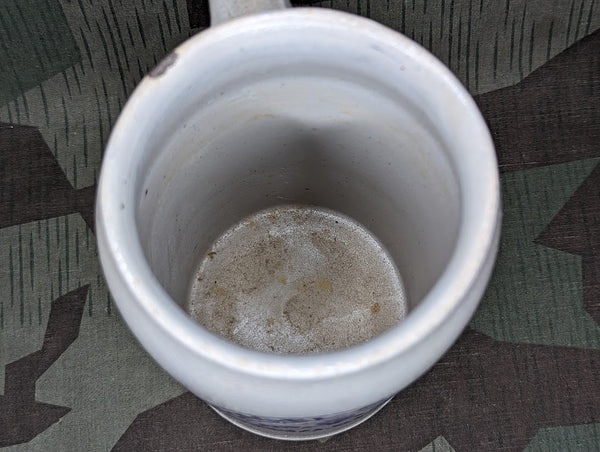 Engel Bräu Crailsheim 1L Krug