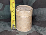 Original Wehrmacht Chemical Test Sample Container