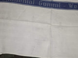 Continental Gummi Werke Hand Towel