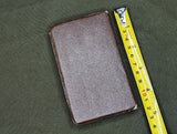 Army Nurse Bible