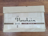Florsheim Brown Shoes in Box (Size 8A)