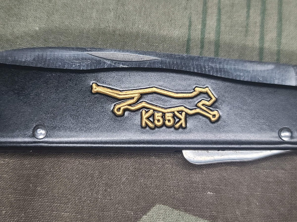K55K Kat Knife New