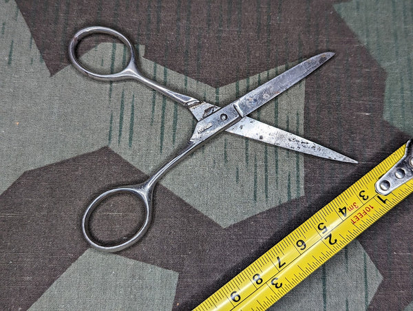 Germany Made Revlon Small Hygiene Kit Scissors