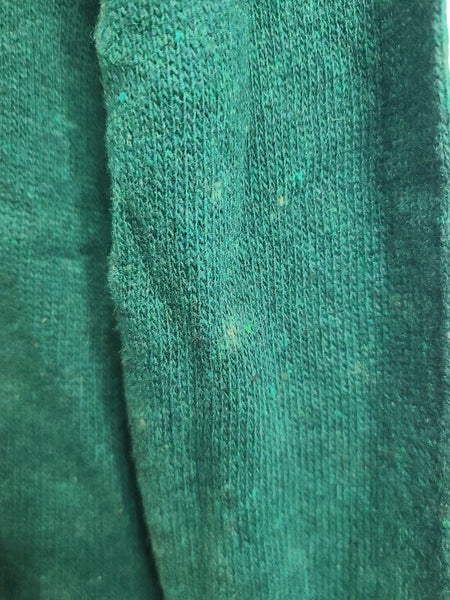 Green Wool Sweater Size 50 (AS-IS) <br> (44"-46" Chest)