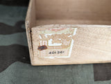 Bruns Leichte Herzen Cigar Box