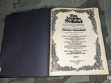 Das Deutsche Volkslied Music Book