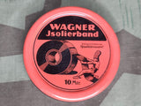 Wagner Cloth Electrical Tape in Tin