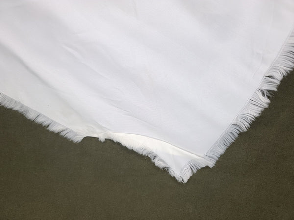 Soldier and Sweetheart Fort Knox Hankie / Scarf