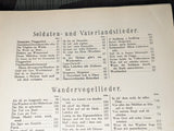 Das Deutsche Volkslied Music Book