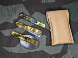 Awesome Folding Utensil Set