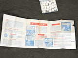 Phillips Milk of Magnesia Tin with Contents