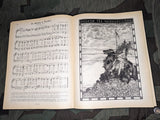 Das Deutsche Volkslied Music Book