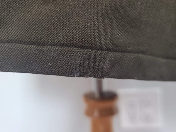Army Nurse OD Cape (Large)
