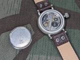 Mechanical Watch