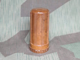 Razor Soap Bakelite Container