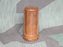 Razor Soap Bakelite Container