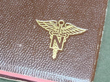 Army Nurse Bible