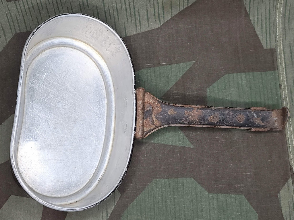 Mess Type WWI type Mess Kit