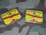 Original Atikah Turkish Cigarette Tin