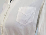 NNC Navy Nurse Hospital Work Dress <br> (B-38.5" W-29" H-40")
